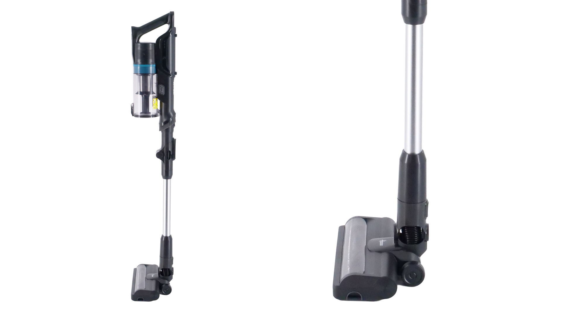 Bodendüse von vorne