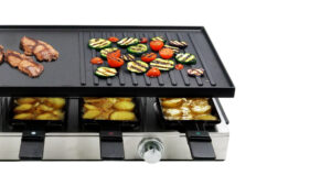 ETM TESTMAGAZIN 2025 12 10 Raclettes