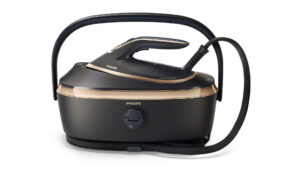 ETM TESTMAGAZIN 2026 04 7 Dampfbügelstationen