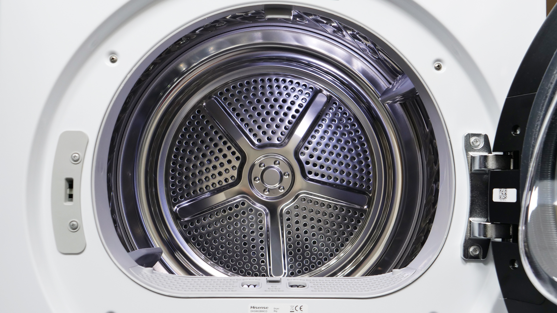 Baumwolle 60 °C voll