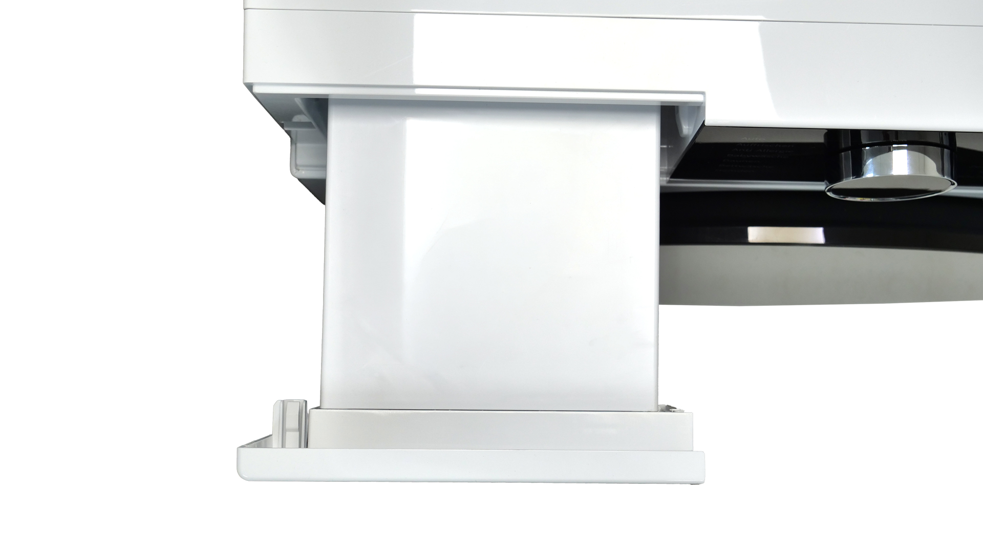 Baumwolle 60 °C voll