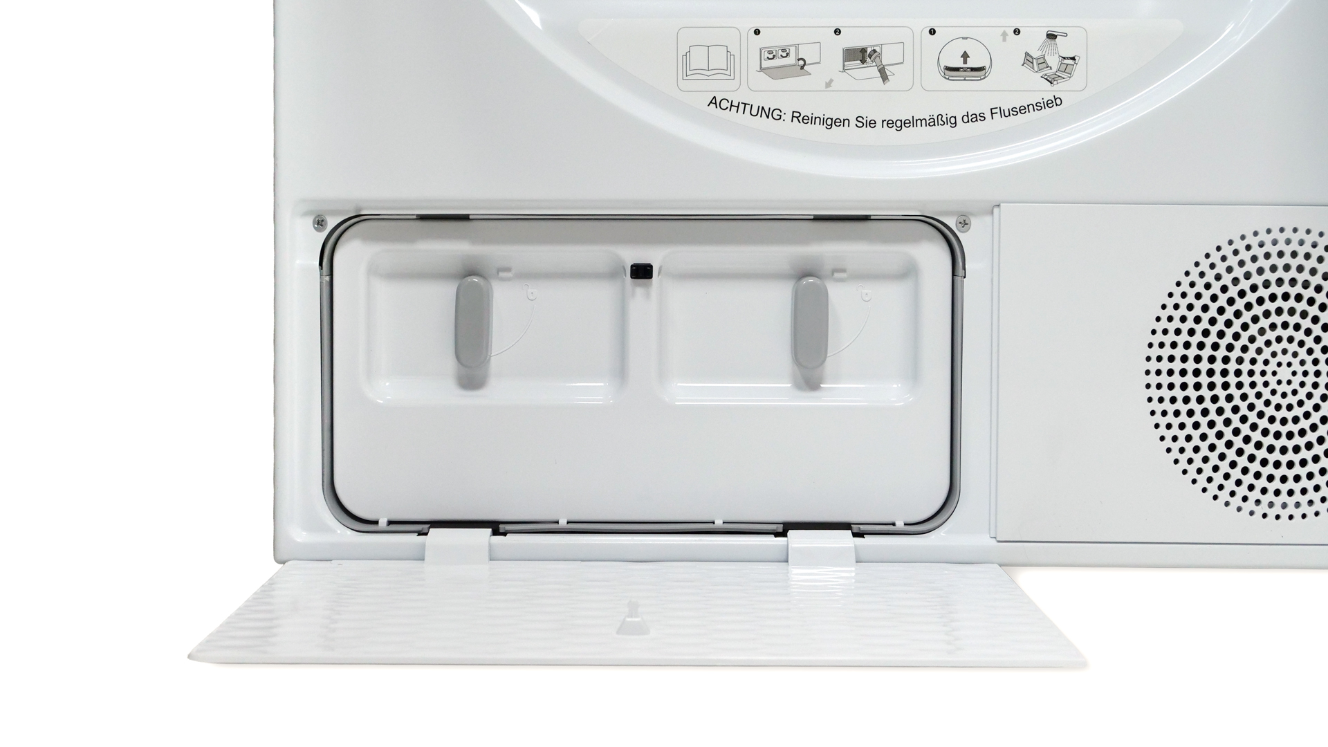 Baumwolle 60 °C voll