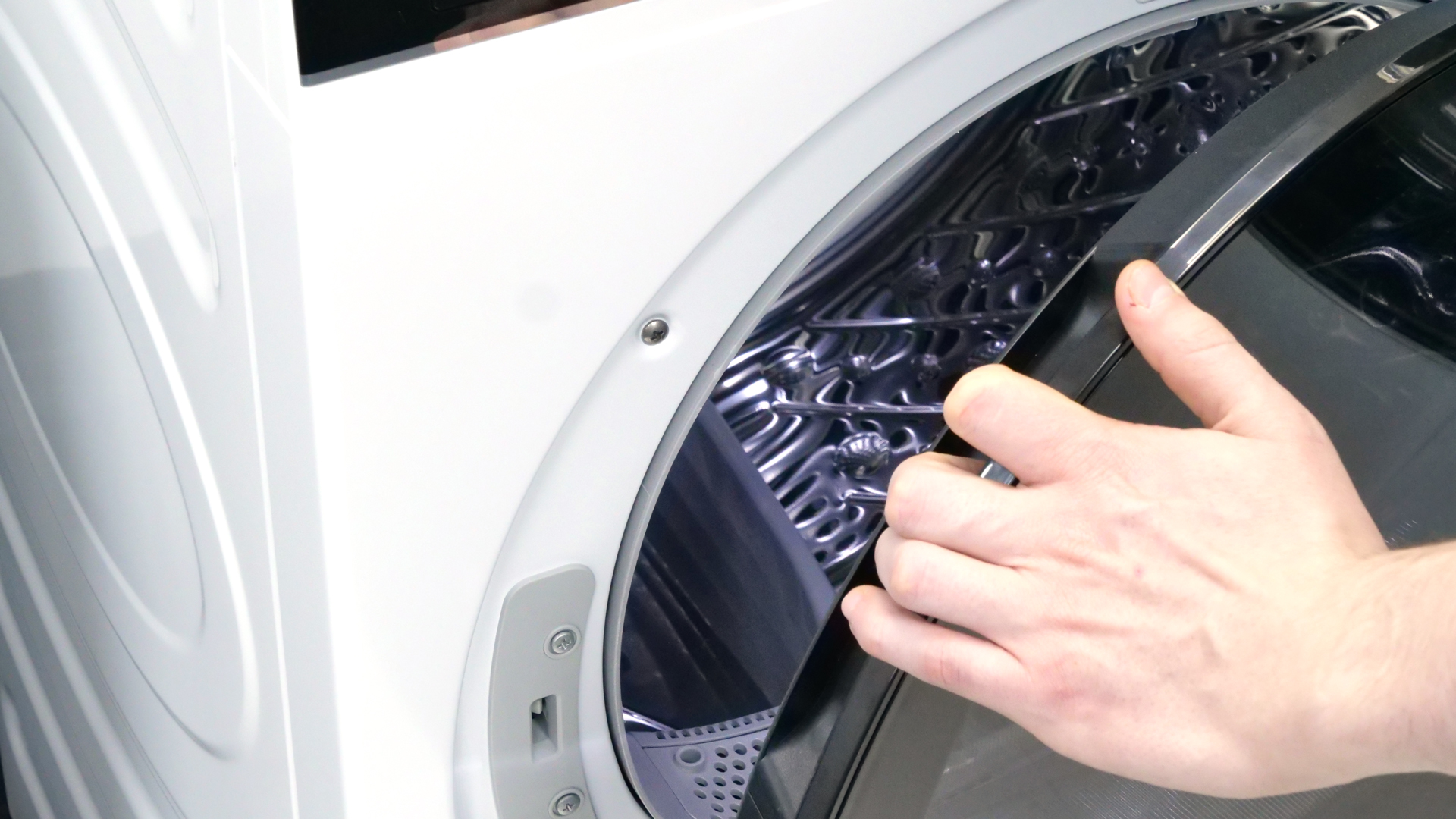 Baumwolle 60 °C voll