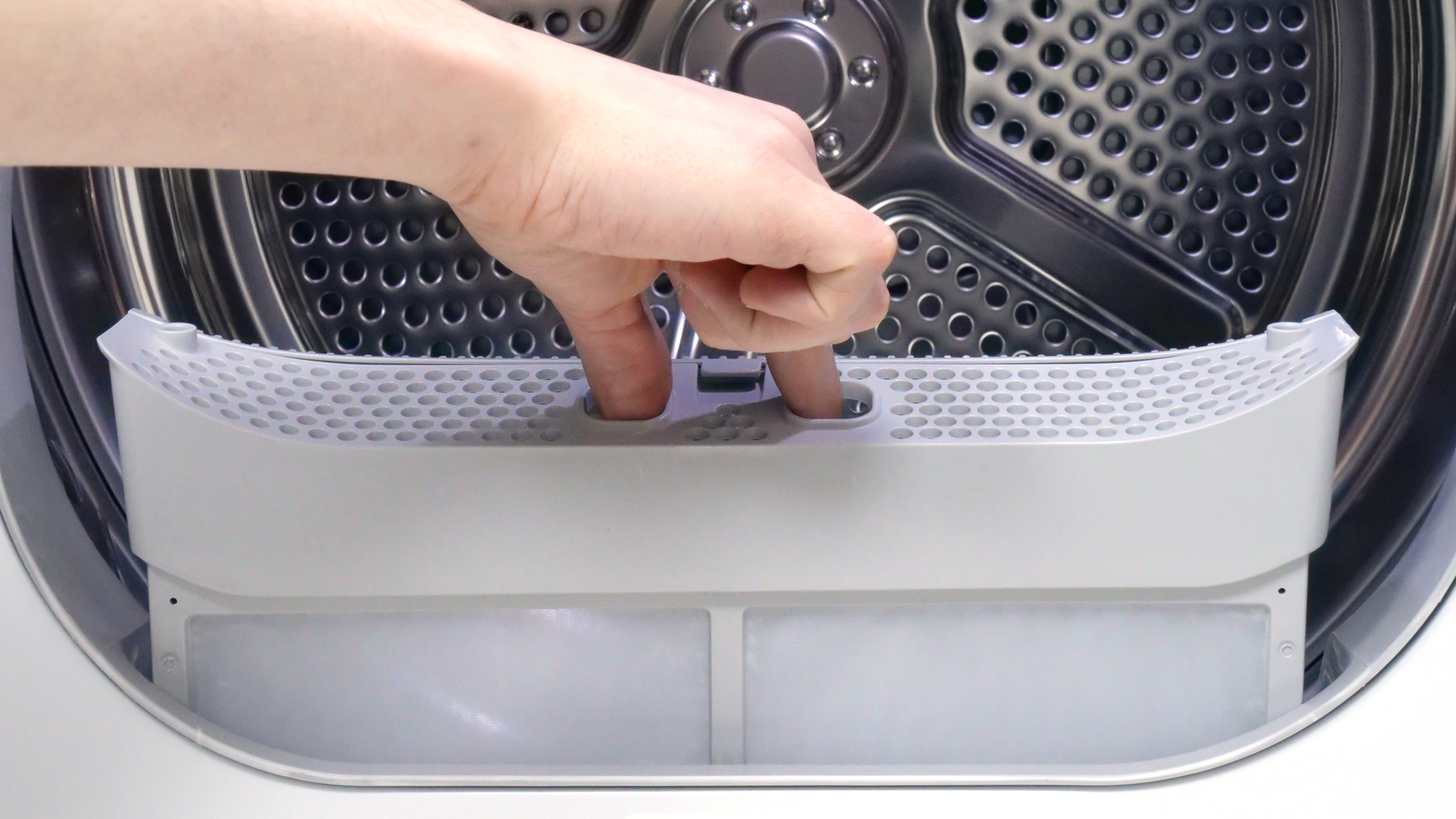 Baumwolle 60 °C voll