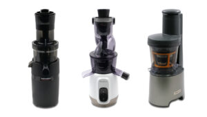 ETM TESTMAGAZIN 2026 05 12 Entsafter