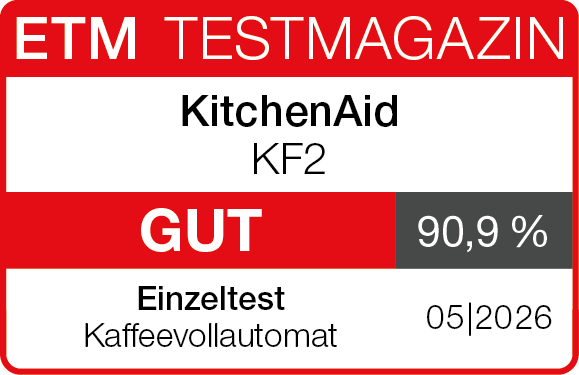 Bewertungssiegel