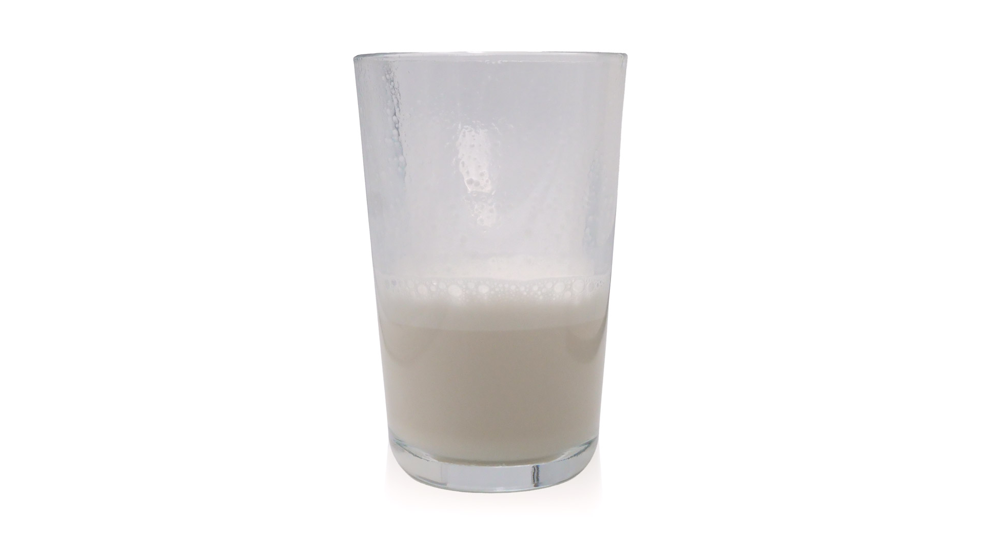 Kokosschaum