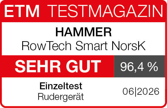 Bewertungssiegel