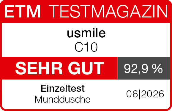 Bewertungssiegel