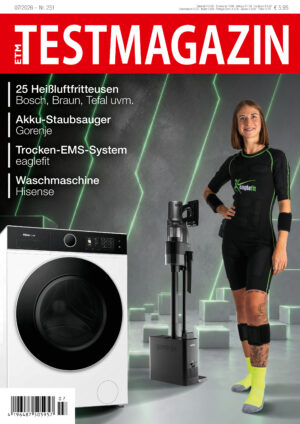ETM TESTMAGAZIN 2026 07 PDF Ausgabe