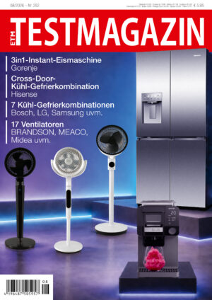 ETM TESTMAGAZIN 2026 08 PDF Ausgabe
