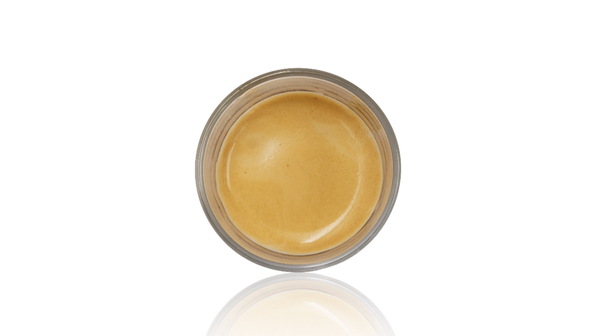Siemens EQ600 iAroma &ndash; Espresso Crema