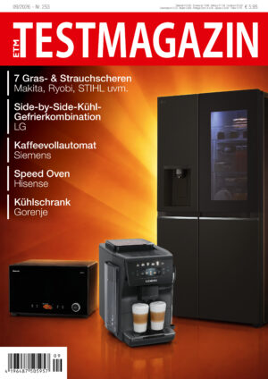 ETM TESTMAGAZIN 2026 09 PDF Ausgabe