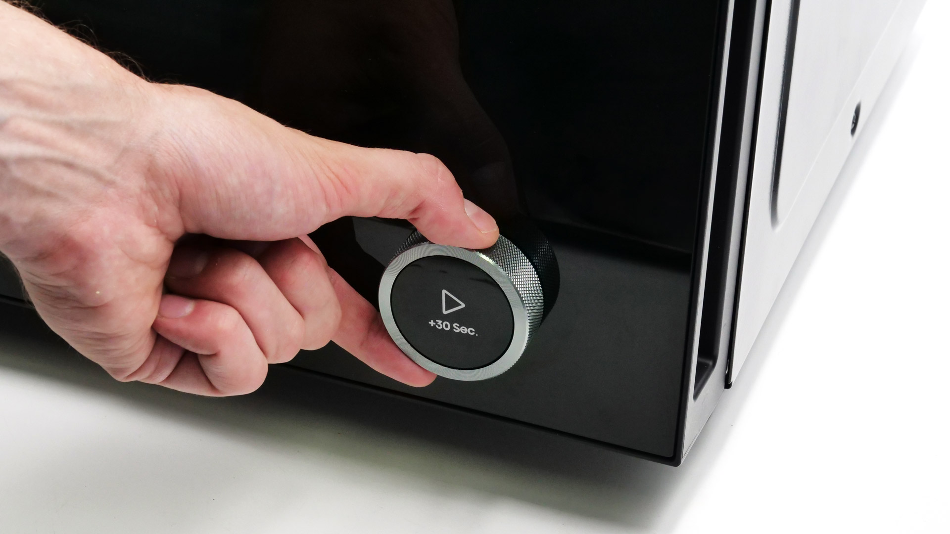 Hisense H28SO1 &ndash; Drehregler