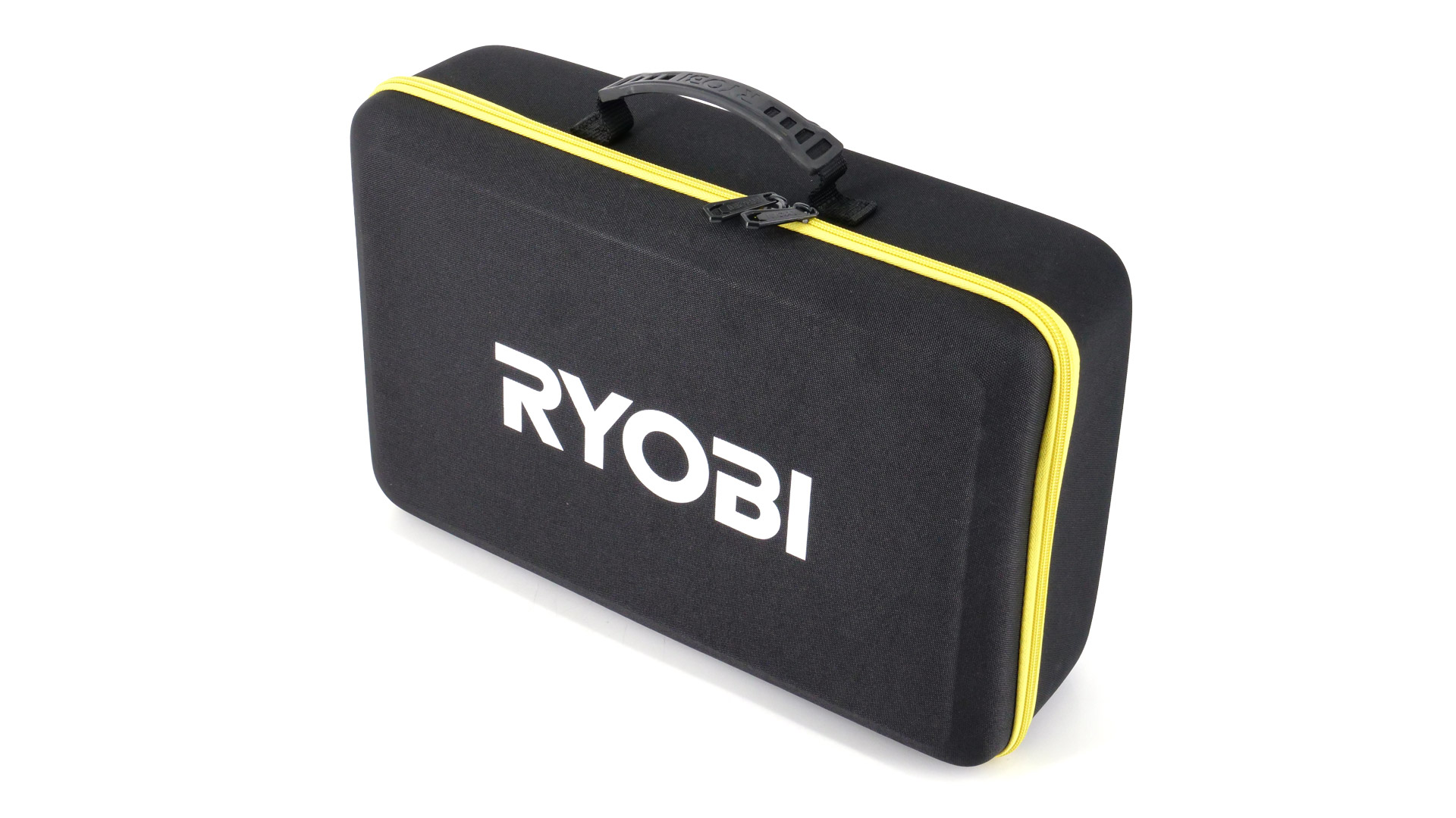 Ryobi RY18GSA-120T &ndash; Transportkoffer