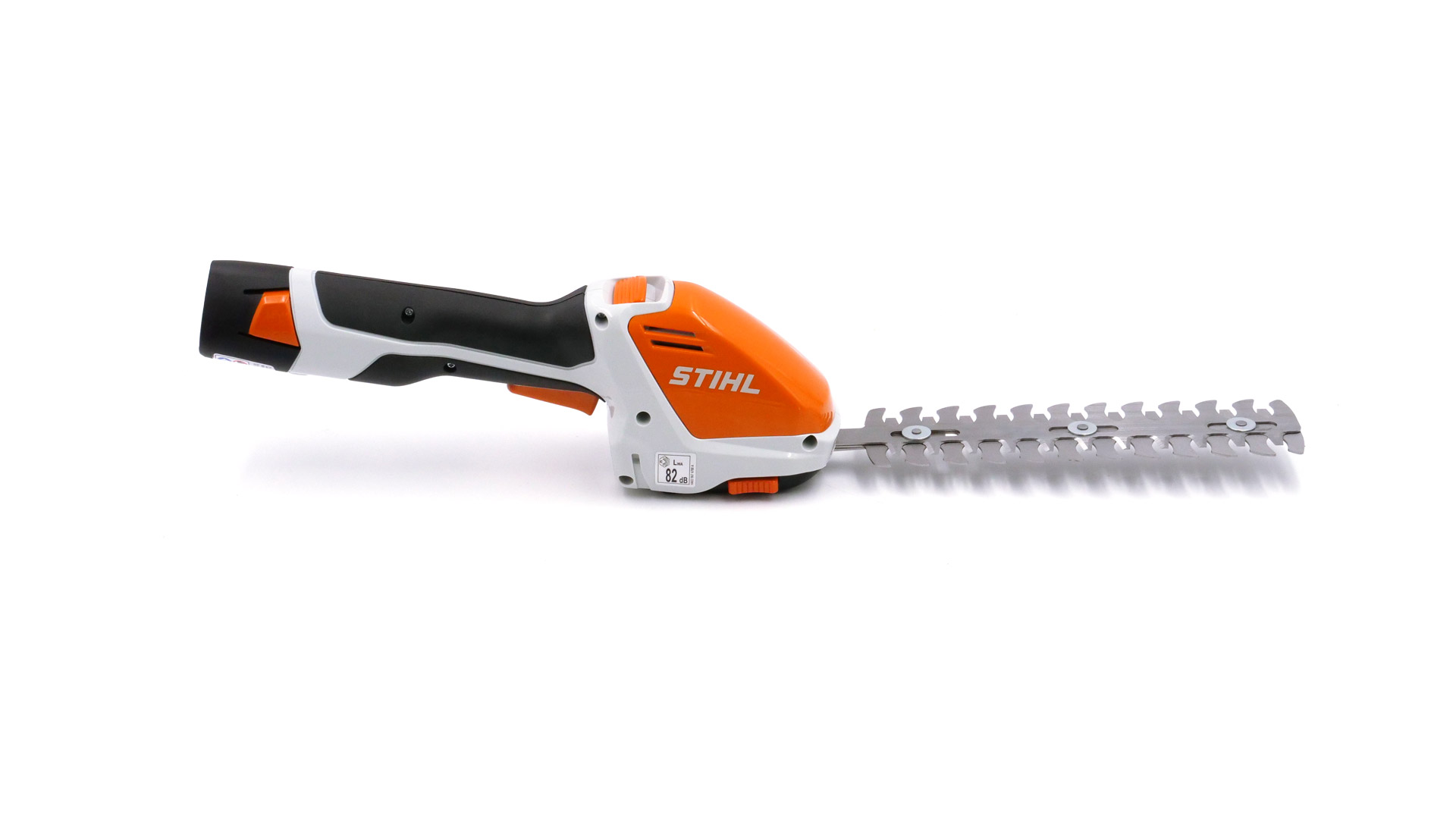 STIHL HSA 26 als Strauchschere