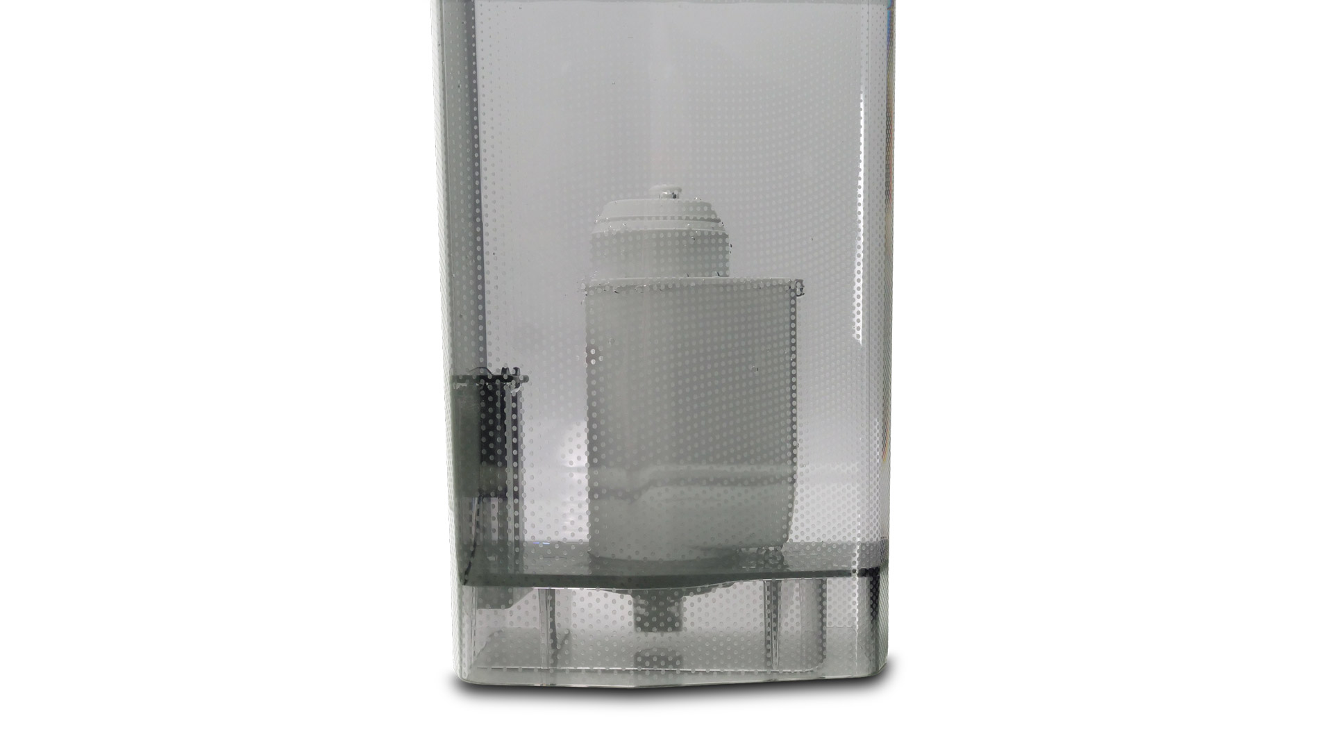 Siemens EQ600 iAroma &ndash; BRITA INTENZA Wasserfilter
