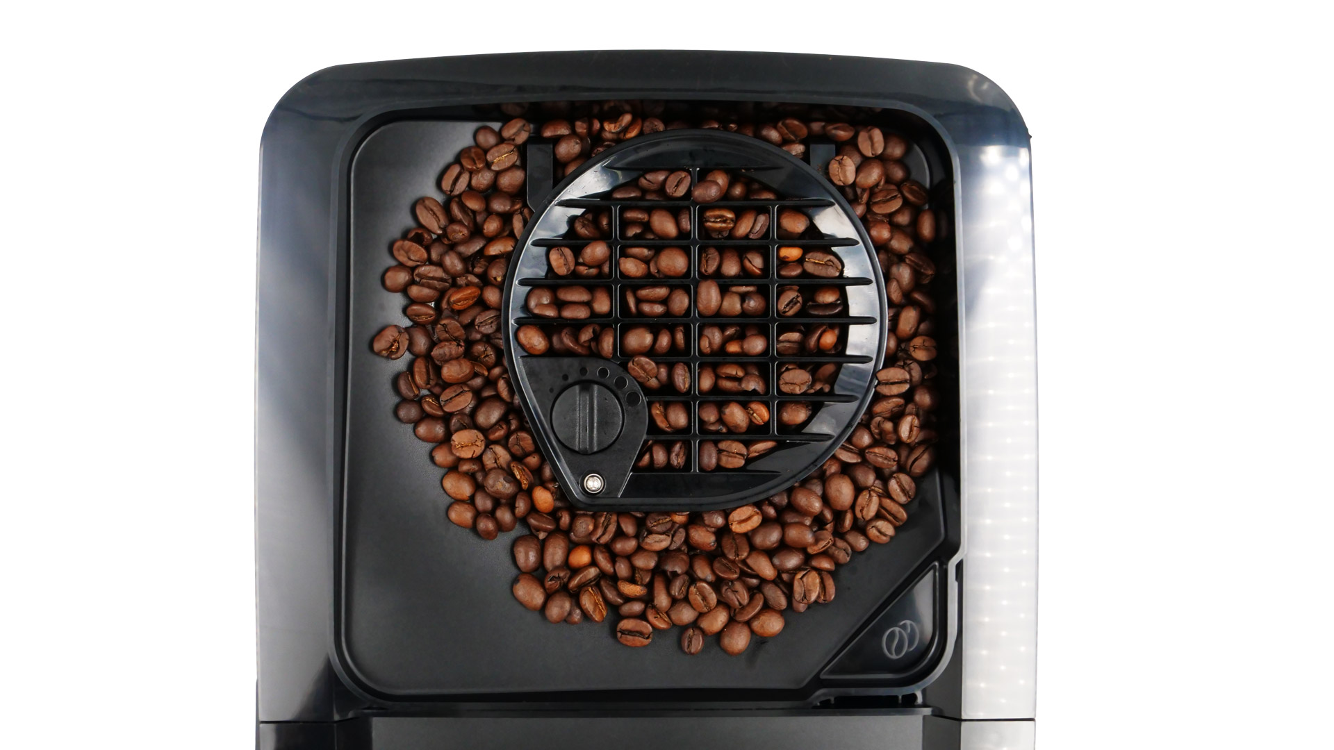 Siemens EQ600 iAroma &ndash; Kaffeebohnenbeh&auml;lter