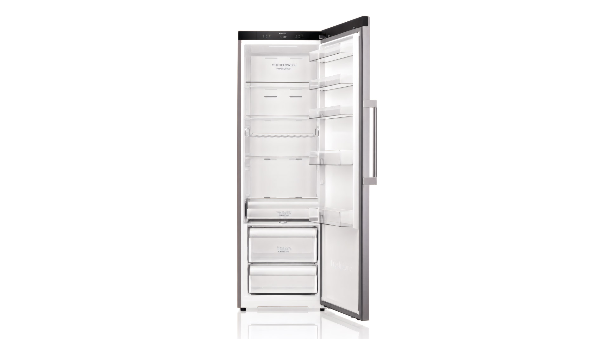 Gorenje RN618D6X6WF &ndash; Innenraum