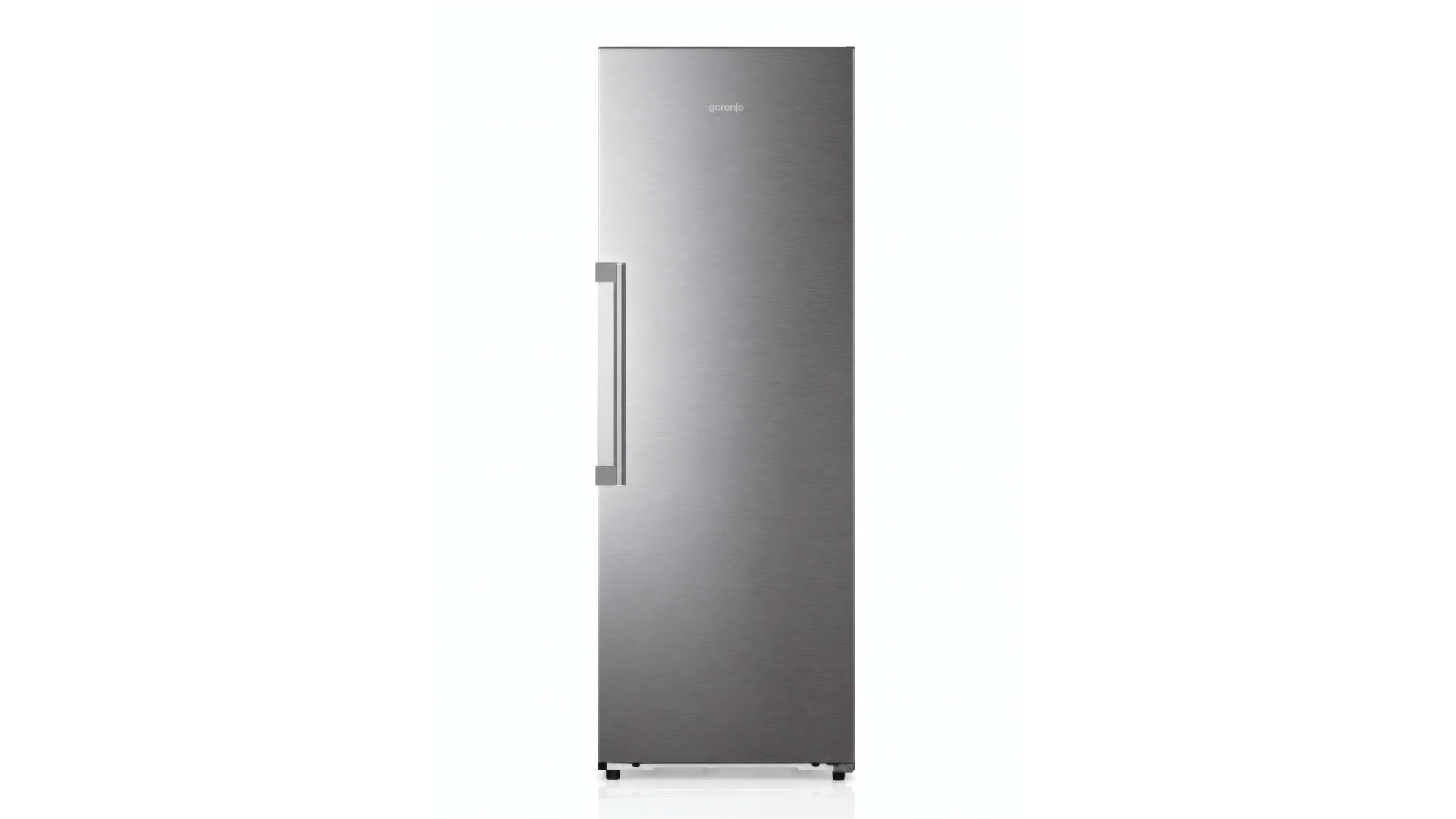 Gorenje RN618D6X6WF &ndash; Frontansicht