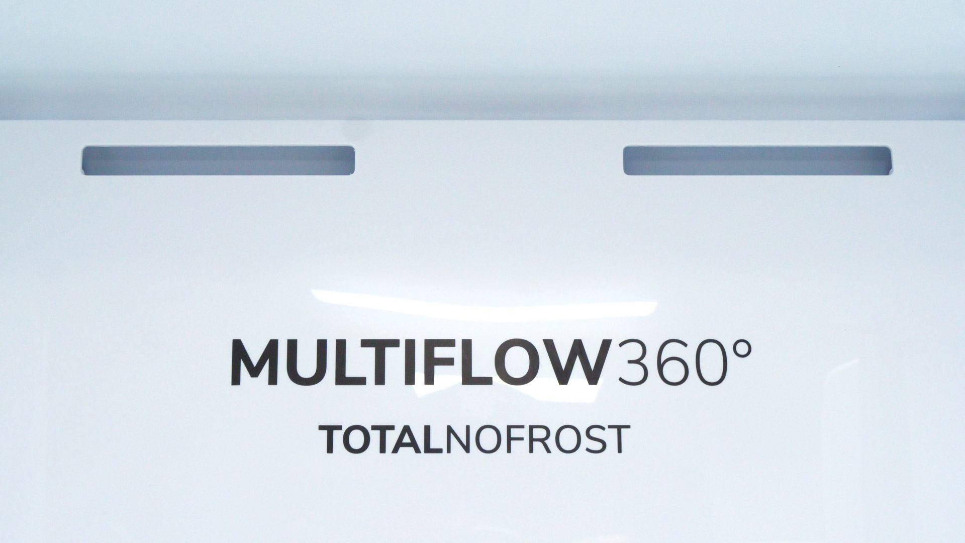Gorenje RN618D6X6WF &ndash; Multiflow 360&deg;