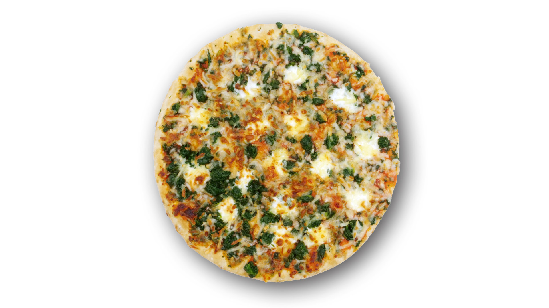 TK-Pizza aus dem Hisense H28SO1