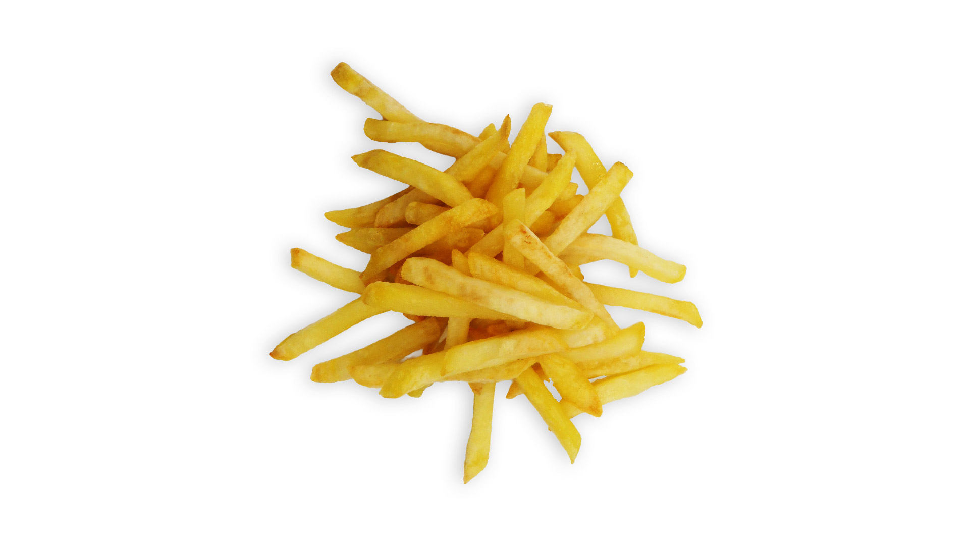 TK-Pommes frites aus dem Hisense H28SO1