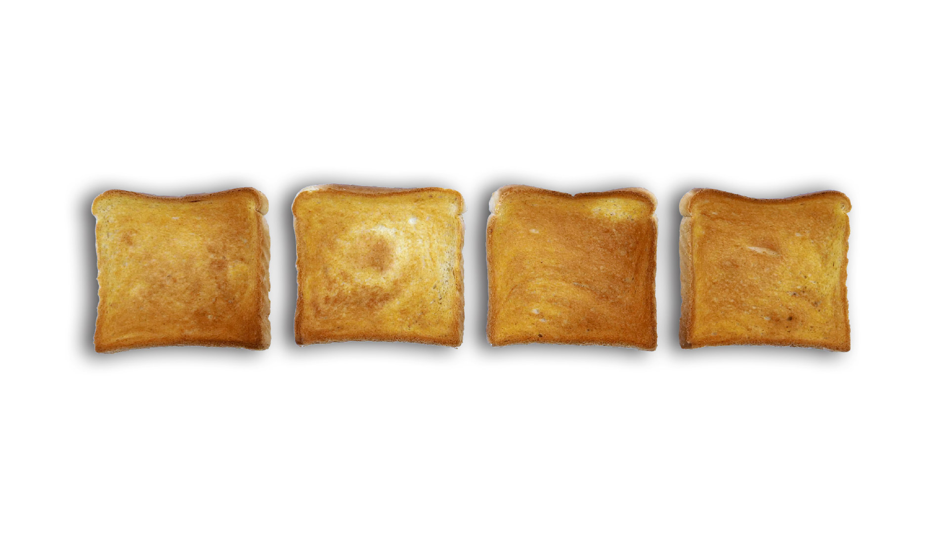 Toast aus dem Hisense H28SO1