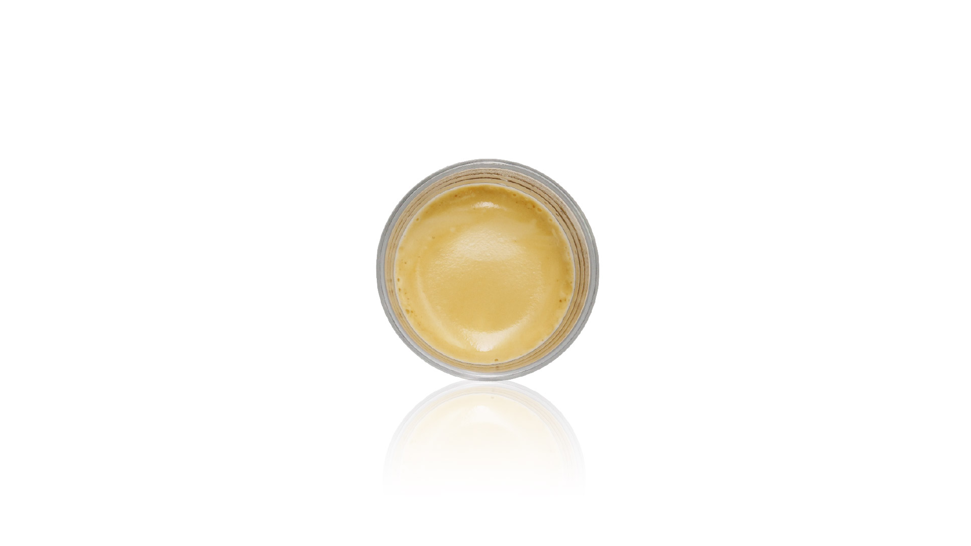Espresso und Crema der Siemens EQ500 iAroma