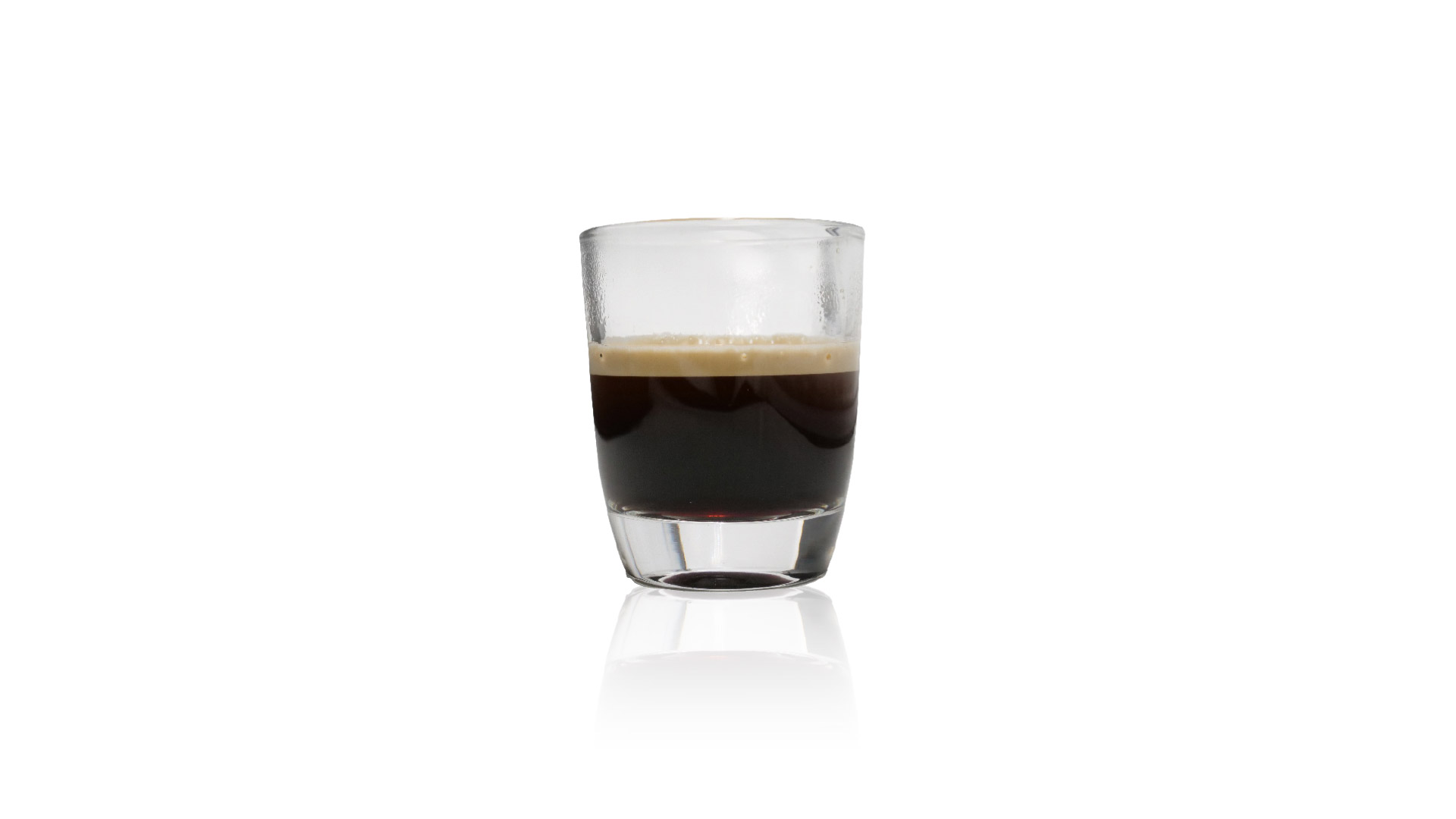 Espresso und Crema der Siemens EQ500 iAroma