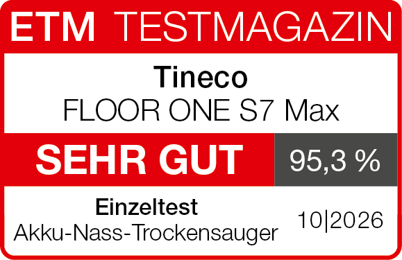 Bewertungssiegel