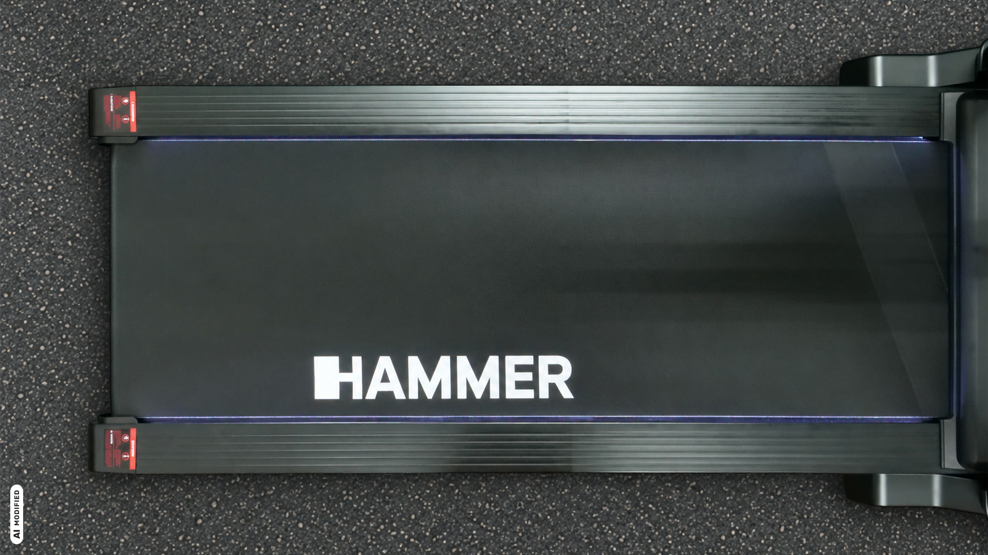 HAMMER Technum 8.0