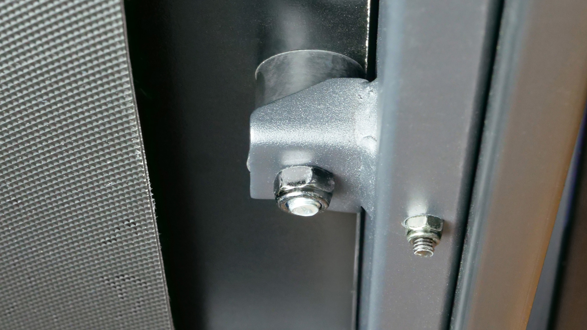 HAMMER Technum 8.0