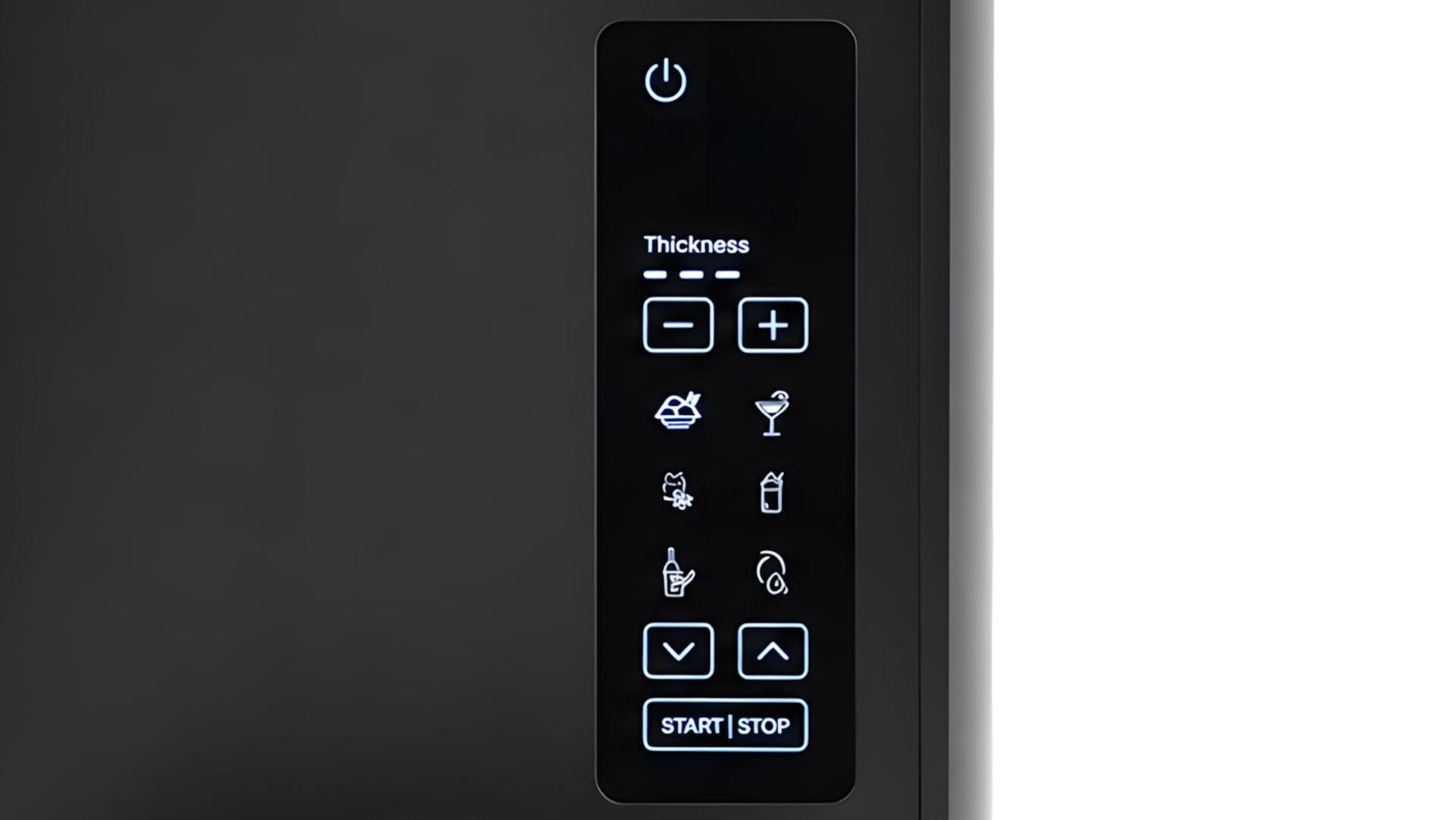 Severin EZ 7410 S-Slush Ice Maker &ndash; Detail 1