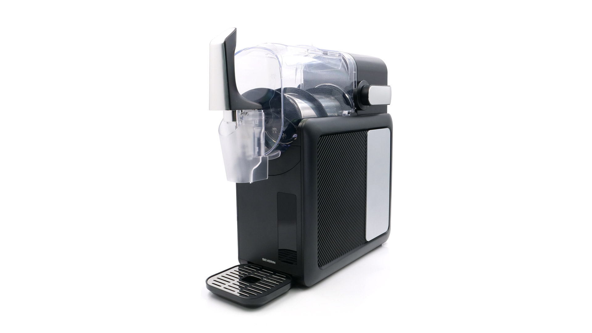 Severin EZ 7410 S-Slush Ice Maker