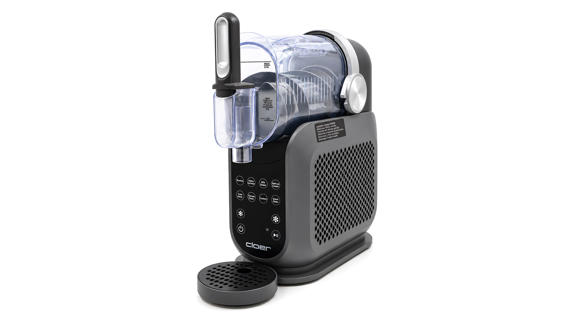 Cloer&reg; Cloer-9960