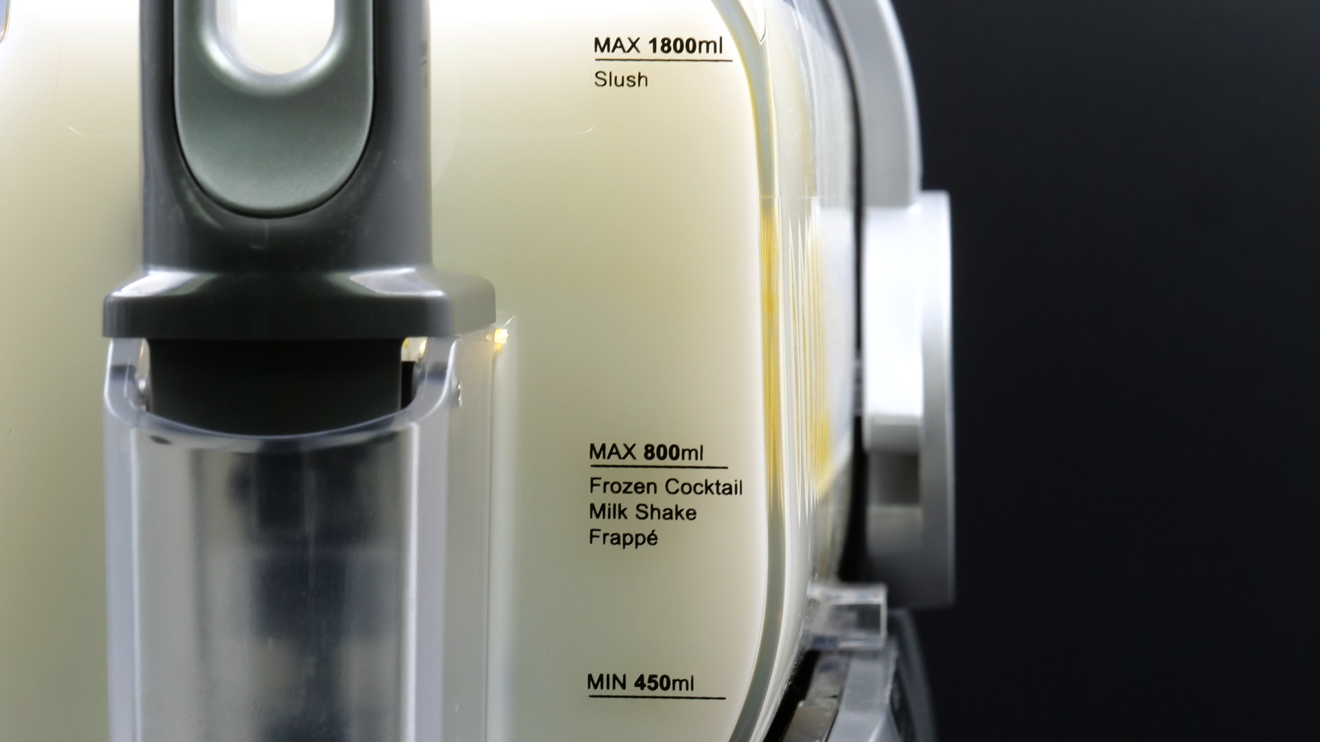 Cloer&reg; Cloer-9960 &ndash; Detail 2