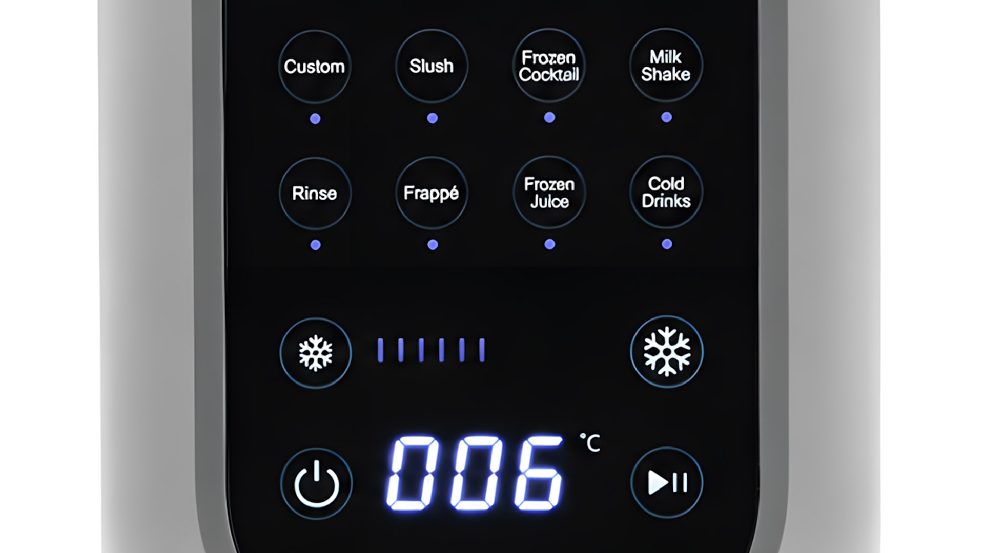 Cloer&reg; Cloer-9960 &ndash; Detail 1