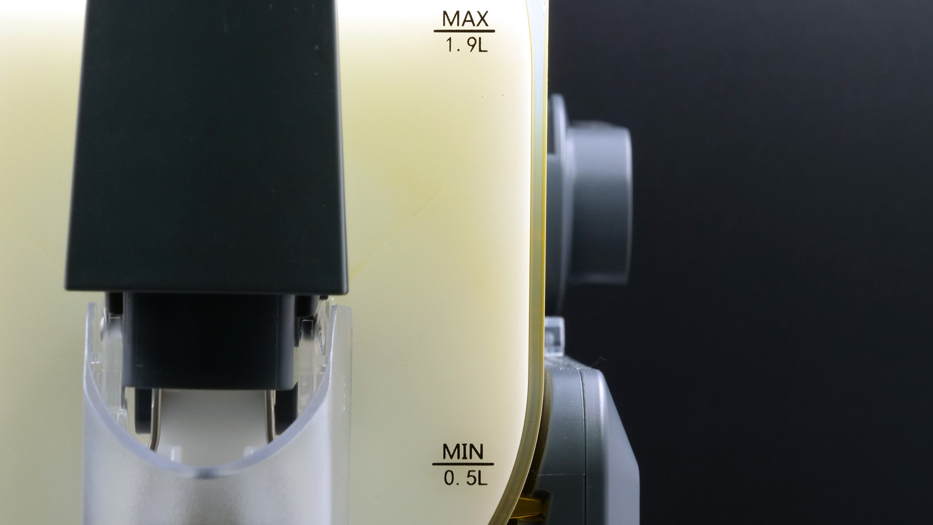 KLAMER Slush Maschine 2,6L &ndash; Detail 2