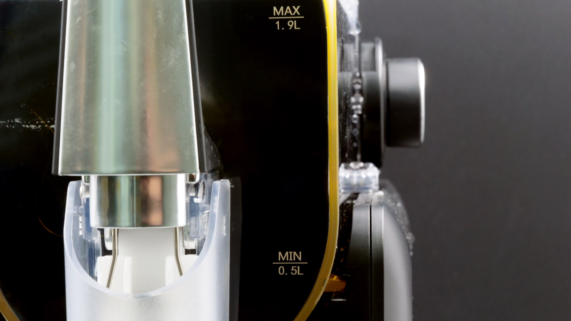 Severin EZ 7410 S-Slush Ice Maker &ndash; Detail 2