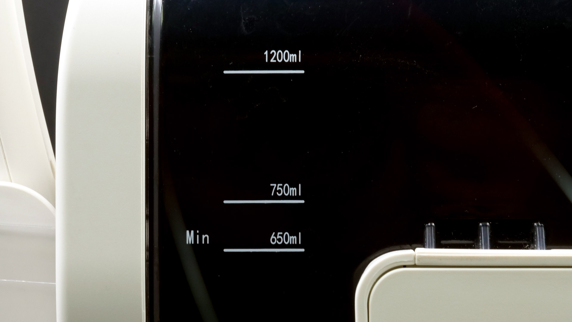 Unold&reg; 2in1-Slush und Softeismaschine Sofia &ndash; Detail 2