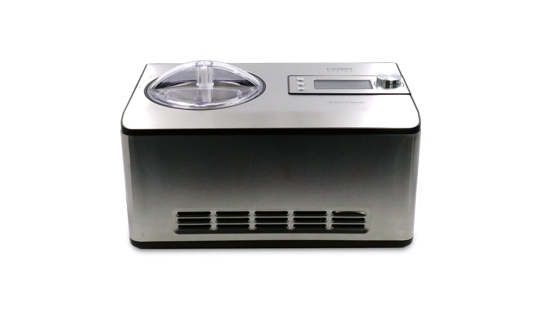 CASO Design IceCreamer