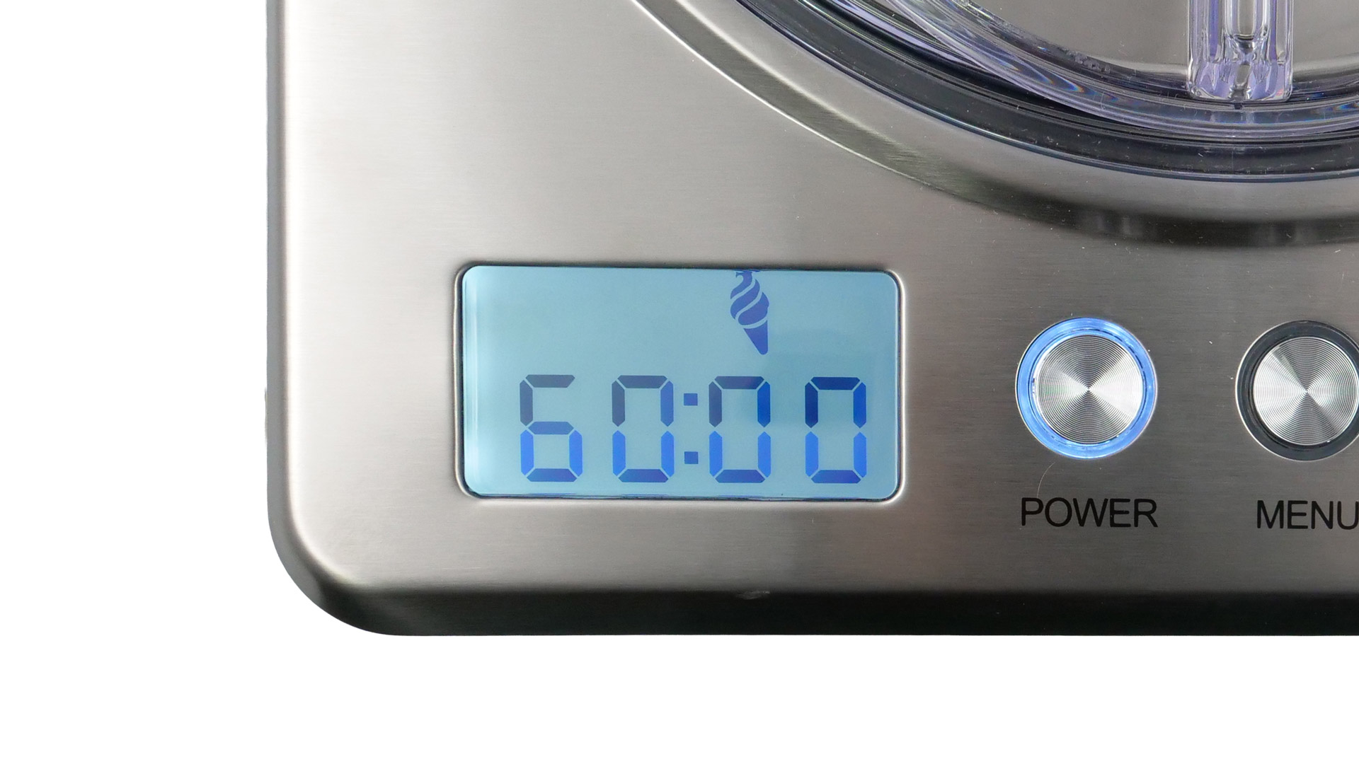 Unold&reg; EISMASCHINE Profi Plus &ndash; Detail 2