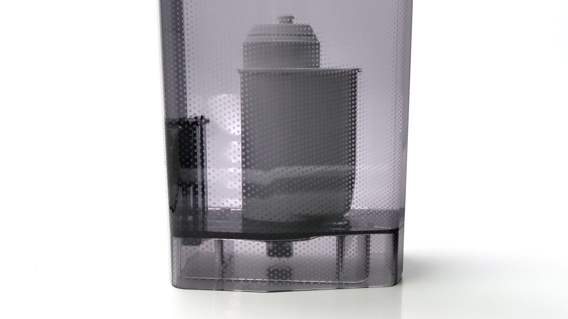 BRITA INTENZA-Filterpatrone der Siemens EQ500 iAroma