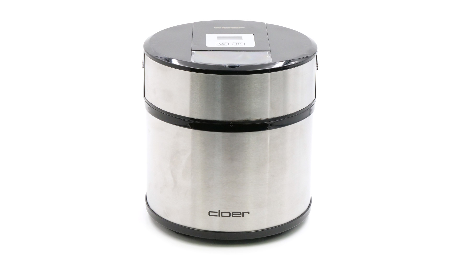 KLAMER Slush Maschine 2,6L &ndash; Bildplatzhalter 1