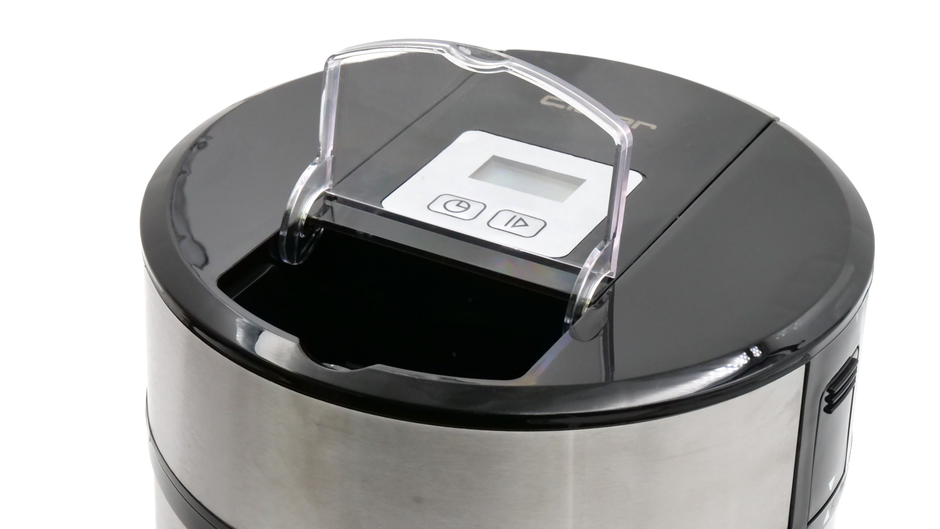 KLAMER Slush Maschine 2,6L &ndash; Detail 2