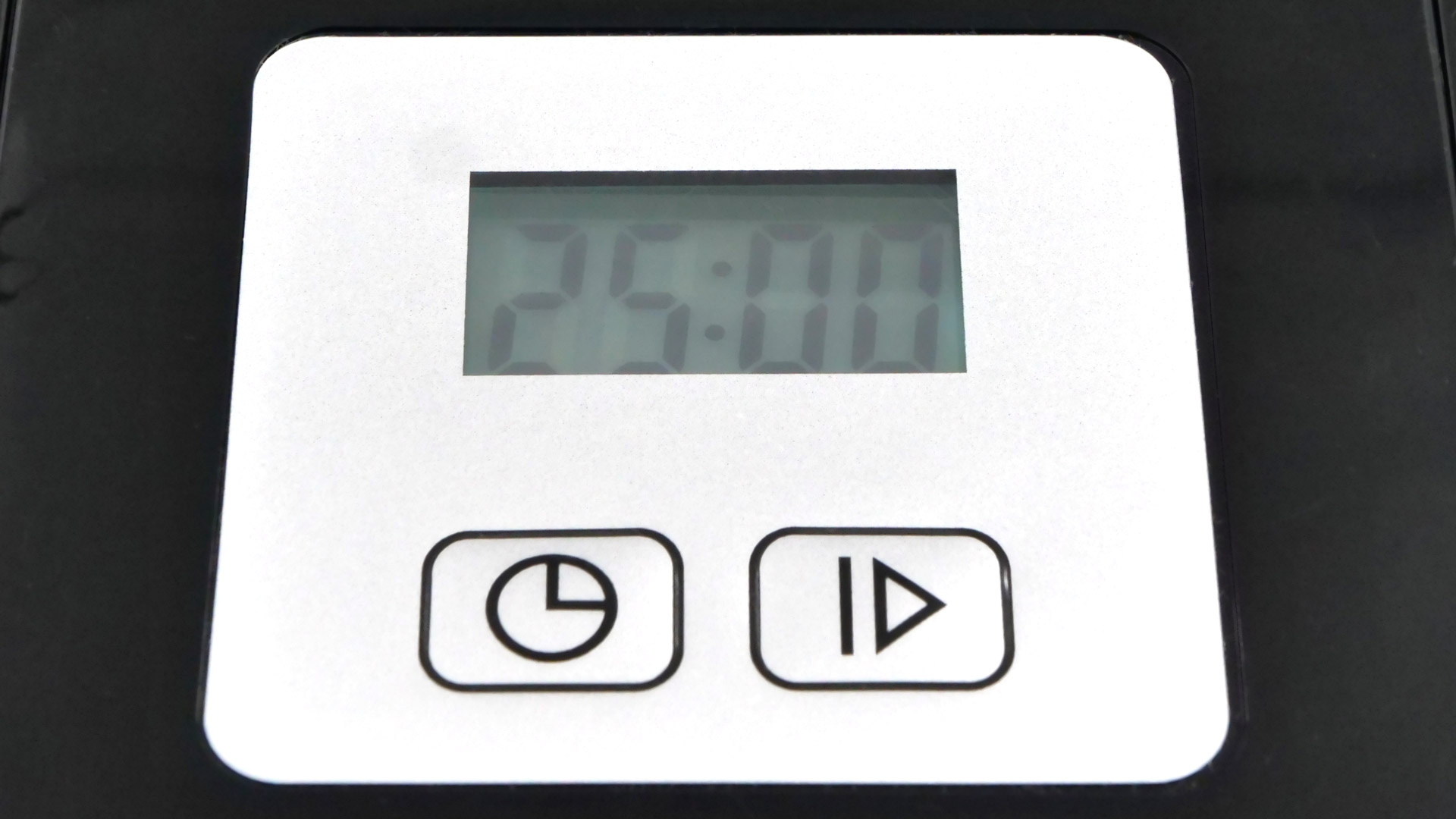 KLAMER Slush Maschine 2,6L &ndash; Detail 2