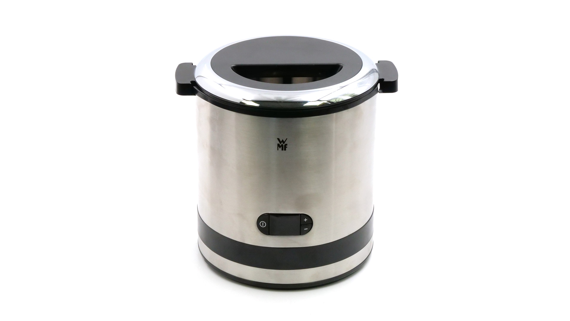 KLAMER Slush Maschine 2,6L &ndash; Bildplatzhalter 1