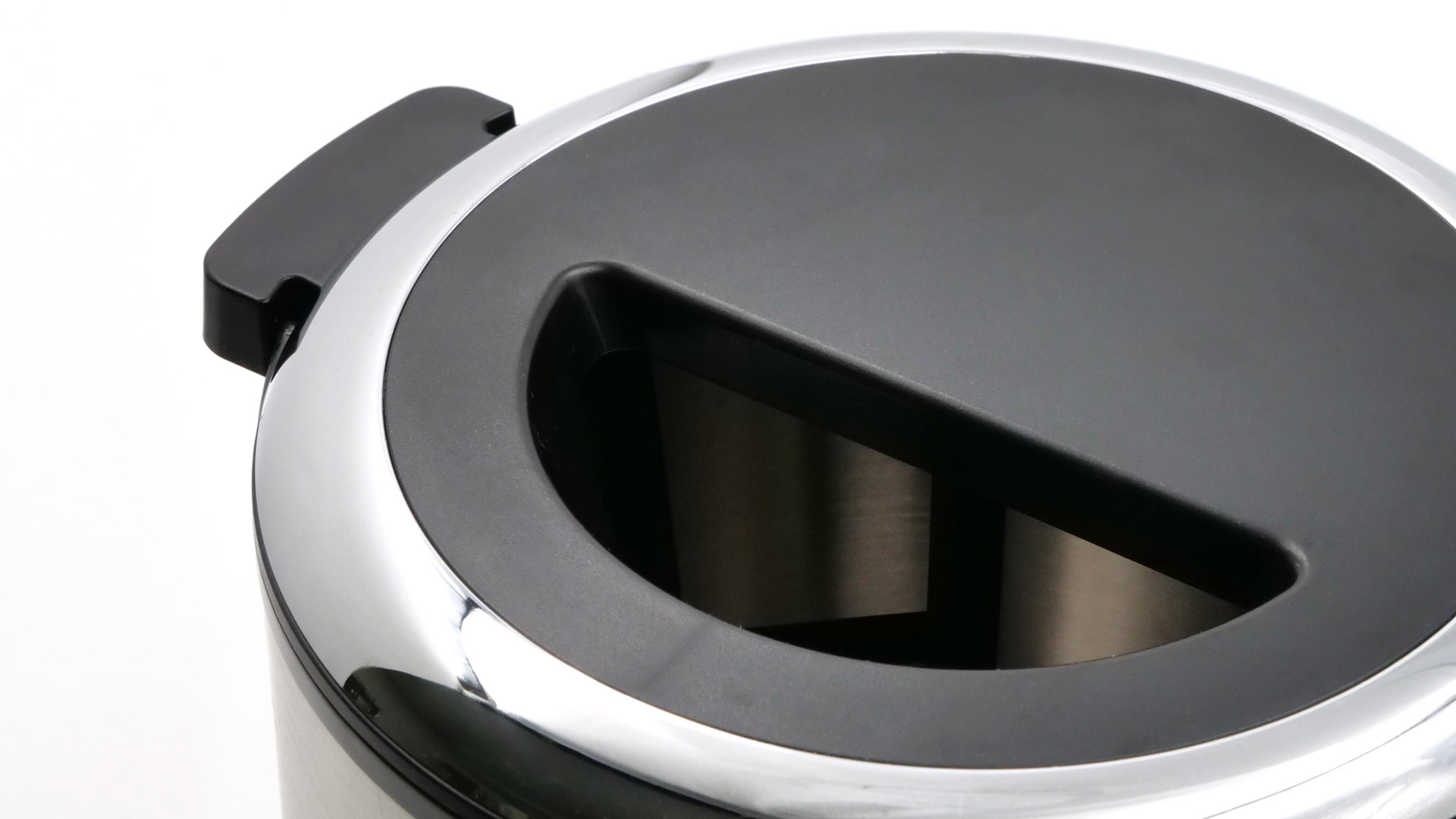 KLAMER Slush Maschine 2,6L &ndash; Detail 2