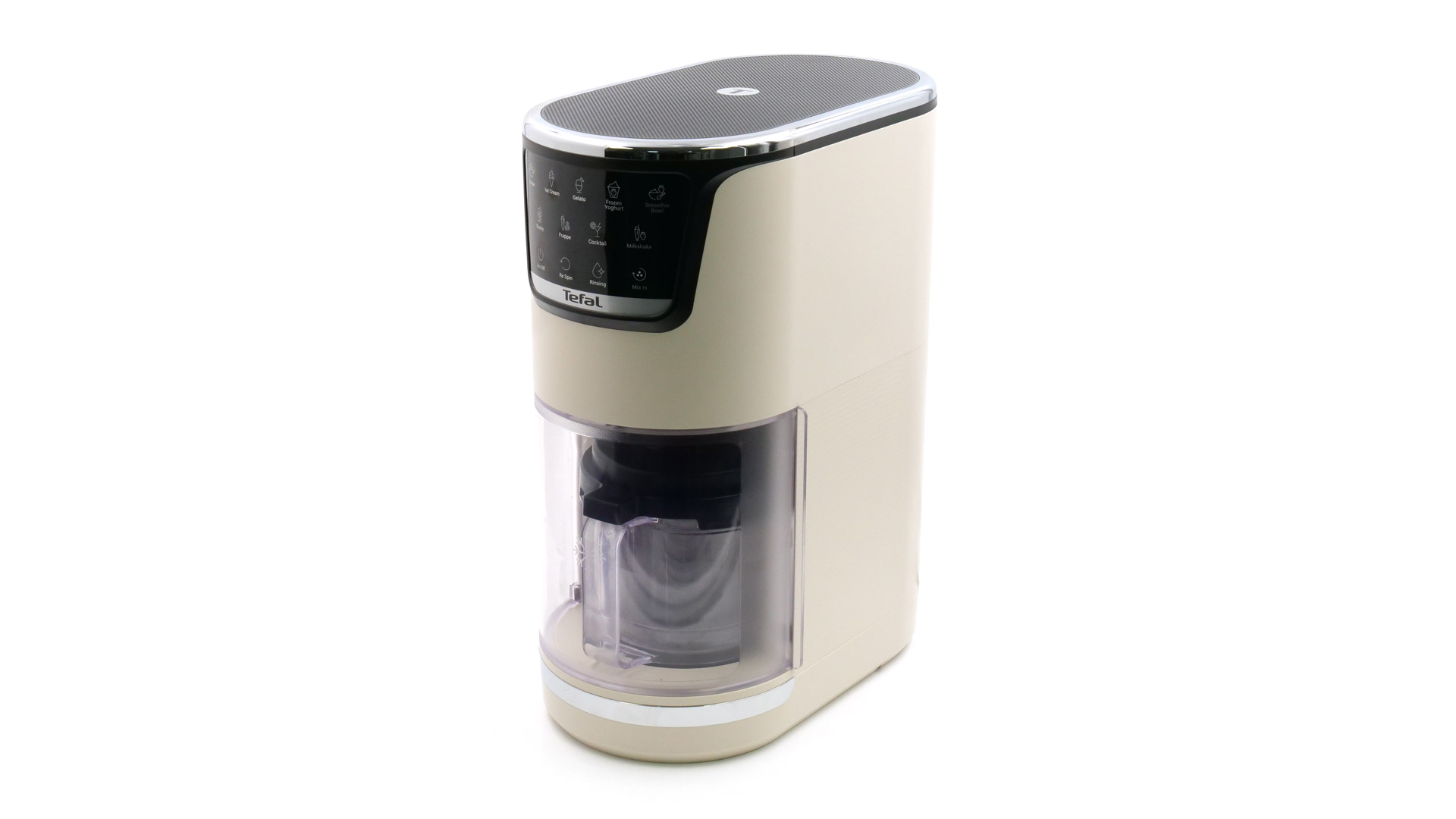 KLAMER Slush Maschine 2,6L &ndash; Bildplatzhalter 1